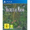 Square Enix Secret of Mana - PlayStation 4 [Edizione: Germania]