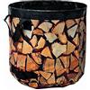 NOOR Kaminholztasche 60 Liter