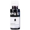 HP Cartuccia compatibile con HP GT-31BK - nero - 90 ml - PIGMENTATO