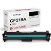 SMARTOMI CF219A Tamburo Compatibile per HP CF219A 19A per HP Laserjet PRO M102 M102a M102w Laserjet PRO MFP M130 M130a M130fn M130fw M130nw M132 M132a M132fn M132fp M132fw M132nw M132sfnw(1 Tamburo)