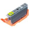 CANON Cartuccia grigio compatibile con Canon PGI-72GY grigio 1000 pagine