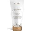 GESKE | Crema giorno anti-età | SPF 20 | Con acido ialuronico | Crema antirughe idratante per la pelle | Formula vegana non testata su animali | Da utilizzare con i dispositivi GESKE SmartAppGuided™