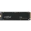 CRUCIAL SSD Crucial 4TB T700 CT4000T700SSD3 PCIe M.2 NVME Gen5 mod. CT4000T700SSD3 EAN 649528935687