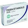 Amicafarmacia Paracetamolo Doc 30 compresse 500mg
