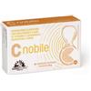 ERBENOBILI SRL C Nobile 30 Compresse Masticabili
