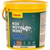 sera Koi Royal mini Mangime in granuli - Set %: 2 x 3800 ml