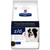 Hill's Pet Nutrition Prescription Diet Canine Z/d 3 Kg