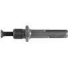 Bosch Adaptador SDS-Plus: brocas cilíndricas (1)