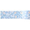 Dailylike Daily Like Nastro bies cotone spiaggia 3,5 cm x 7 m.