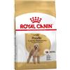 Royal Canin per Cane Poodle Adult (Barboncino) Formato 1,5kg
