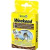 Tetra Weekend Mangime per Pesci Tropicali 20 stick
