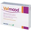 Valeas Valmood Integratore per il tono dell'umore 60 compresse filmate
