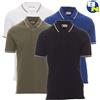 Payper Polo Payper Italia manica corta Nero XL