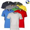 Payper T-shirt Payper manica corta S Grigio Melange