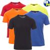 Payper T-shirt Payper tecnica manica corta Nero M