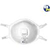 Portwest Mascherina FFP3 D con valvola 10pz