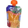 Danone Nutricia SpA Soc.ben. Mellin Pouch Arancia Mango 90G 90 g Sciroppo