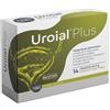 S&R Farmaceutici SpA Uroial Plus Bustine 14x3 g Polvere per soluzione orale