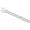 COBRA Fascetta per cablaggio 100x2,5 naturale - 9050C