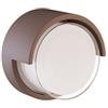 BENEITO & FAURE Blis Round 15W LED corten CCT - 4959