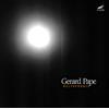 Mode Records Gerard Pape: Electroacoustic Works, Vol. 1