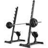 Marbo Sport Supporto bilanciere per squat o bench press Marbo 2.0