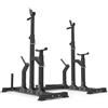 Marbo Sport Marbo squat rack per il bilanciere e il bench press
