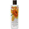 BRUNO DALLA GRANA Arnica Gel 90% 250ml - Gel Concentrato con Proprietà Lenitive per Il Tuo Benessere