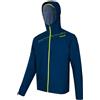 Trangoworld Andord Jacket Blu 2XL Uomo