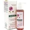 KLORANE (Pierre Fabre It. SpA) Klorane Peonia Siero Capelli SOS Lenitivo Antirritazioni 65 ml
