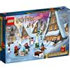 Lego Calendario dell'Avvento 2023 LEGO® Harry Potter™ - Lego Harry Potter 76418