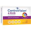 OMNIVISION ITALIA Centrovision 4 Plus 30 Tavolette - integratore per la vista