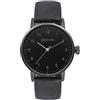 Gigandet Minimalism Orologio Donna Analogico Quartz Nero G27-004