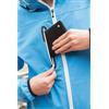 Swiss Peak Custodia per passaporto personalizzata RFID Swiss Peak personalizzate o neutre