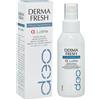 Dermafresh Pelle Allergica Alfa Latte Deodorante 100ml