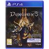 Kalypso Dungeons II - Playstation 4