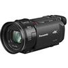 Panasonic VX SERIES 4K Ultra Hd Videocamera Black HC VXF1EG K