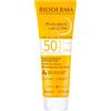 BIODERMA ITALIA Srl Bioderma Photoderm Lait Ultra Latte Solare Viso/Corpo SPF50+ Per Pelle Sensibile 200ml