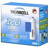 Thermacell Ricarica 120 Ore per dispositivi Thermacell per la protezione dalle zanzare