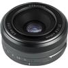 TTArtisan AF 27mm f 2.8 TITANIO per Fujifilm X - garanzia RINOWA Italia 2 anni