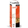 Caffitaly 100 Capsule Caffitaly System compatibili E Caffè - Caffè Cremoso Crema Caffè