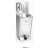 Lavamani inox AISI 304 autonomo portatile h509_114