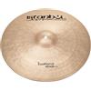ISTANBUL CYMBALS ISTANBUL TRADITIONAL CRASH MEDIUM 14"