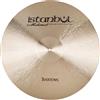 ISTANBUL CYMBALS Istanbul Mehmet Traditional Ride Medium 20"