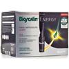 Bioscalin - Energy Uomo Fiale Anticaduta Confezione 10 Fiale