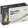 Bioscalin - Energy Uomo Confezione 30 Compresse