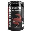 Anderson - Molotov Pumped Pre-Workout Cola Confezione 600 Gr