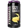 Anderson - Xtramass Size Gainer Vaniglia Confezione 1100 Gr