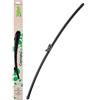 VALEO Canopy CAN91 Spazzola Tergicristallo Flat Blade Realizzata con Materiali Naturali E Riciclati Anteriore Lunghezza: 700mm, 1 Spazzola Tergicristallo 583991
