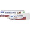 Virbac Nutri-Plus Gel | 120 g | Alimento dietetico complementare per cani e gatti | Fonte di energia concentrata